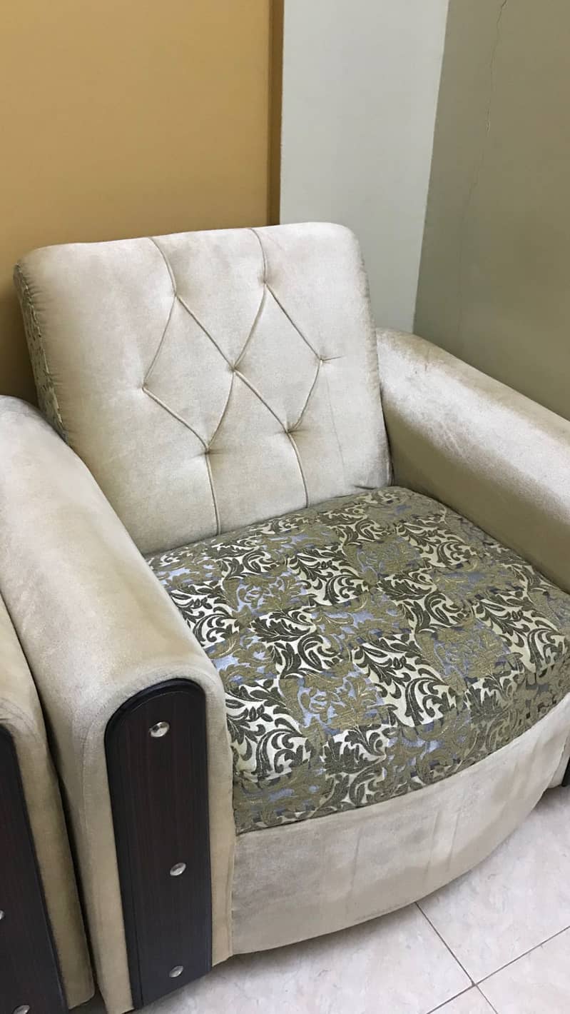 5 seater sofa set 1