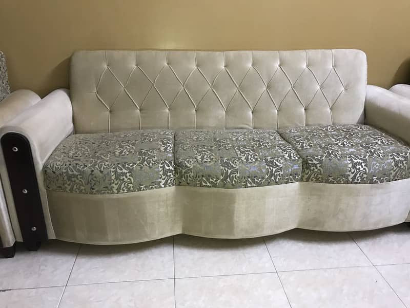 5 seater sofa set 2