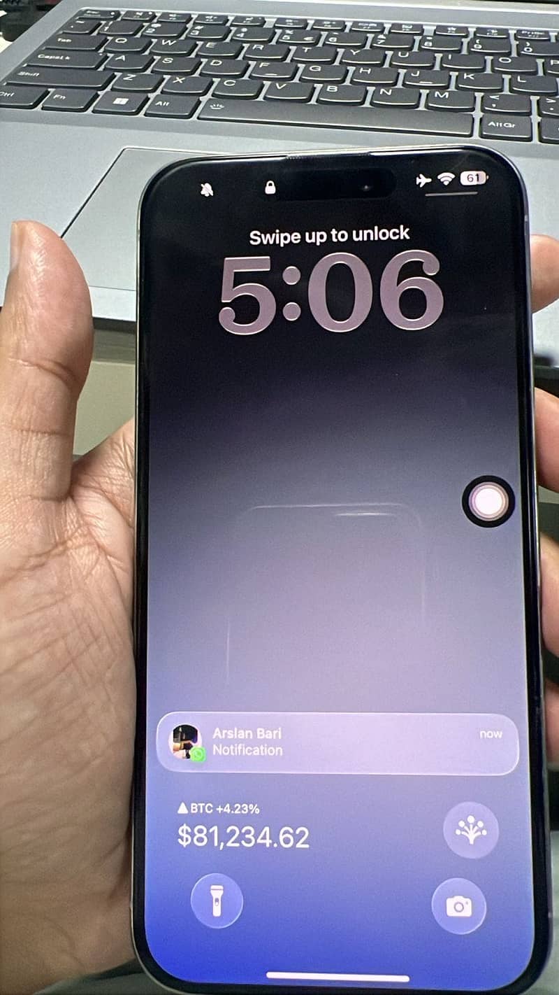 Apple iPhone 15 Pro Max 3