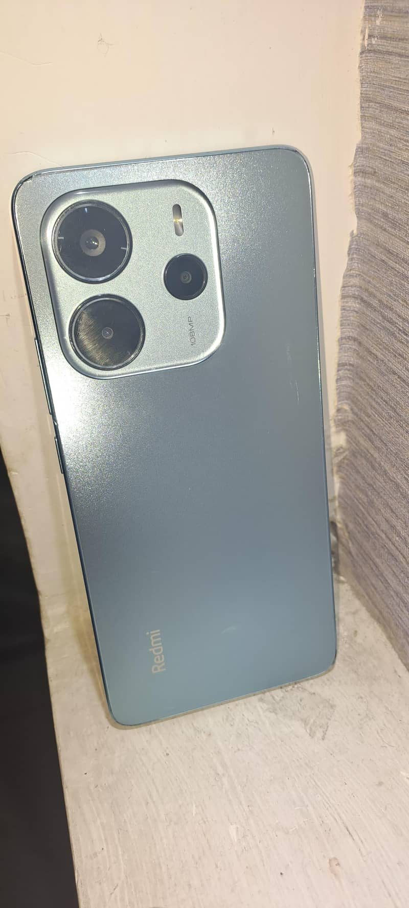 Xiaomi Redmi Note 14 0