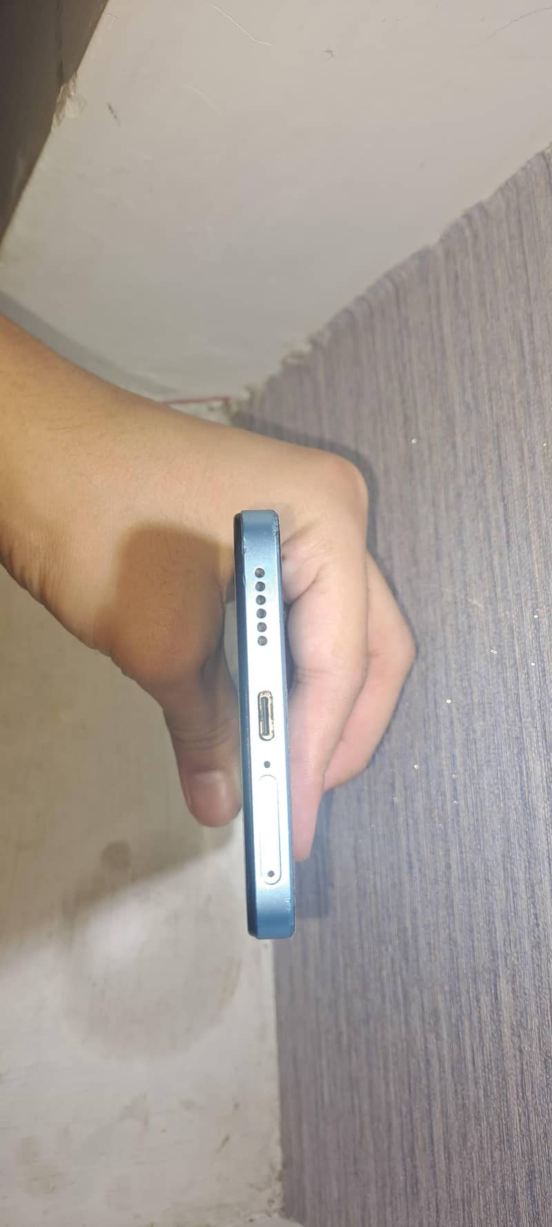 Xiaomi Redmi Note 14 1