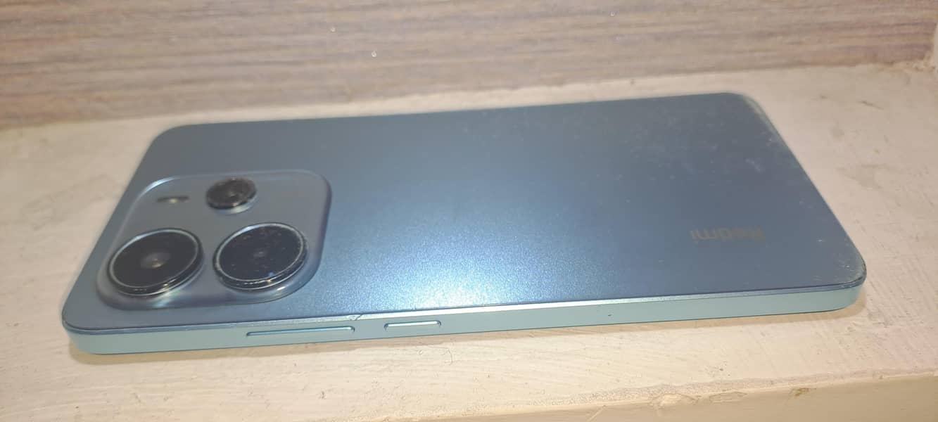 Xiaomi Redmi Note 14 3