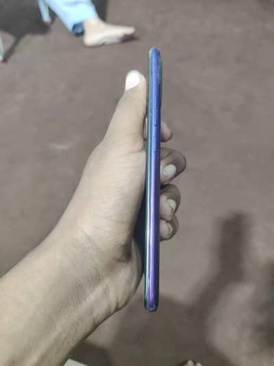Tecno CAMON 12 Air