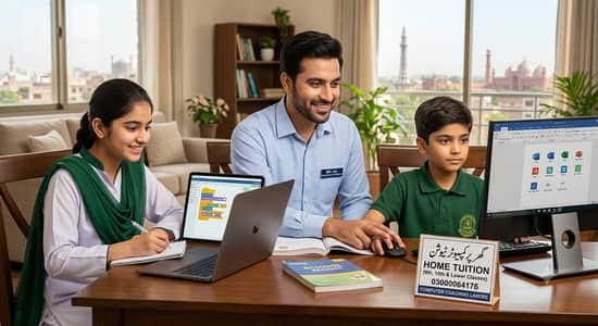 HOME TUITION & COMPUTER SCIENCE CLASSES!