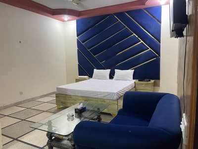 Family & Couples Friendly Rooms in Lahore