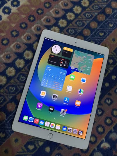 I-pad Pro 9.7 Inches