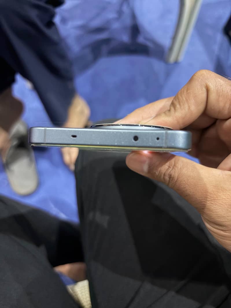 One Plus 13R 2