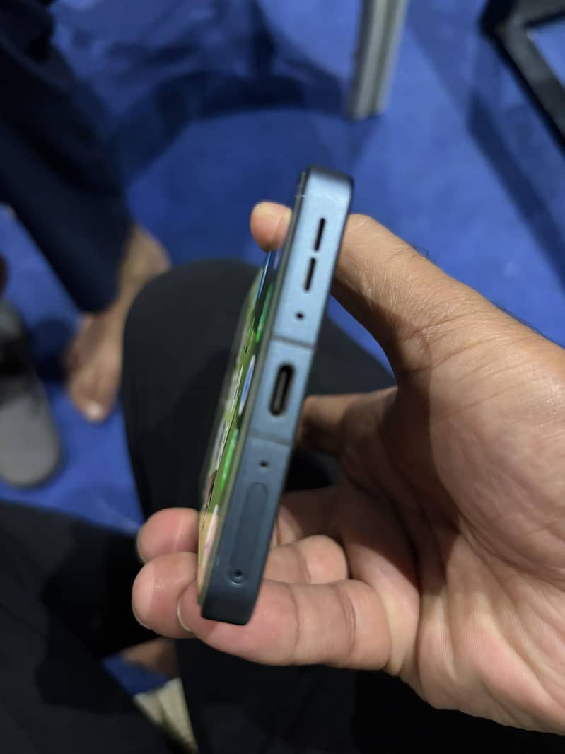 One Plus 13R 3
