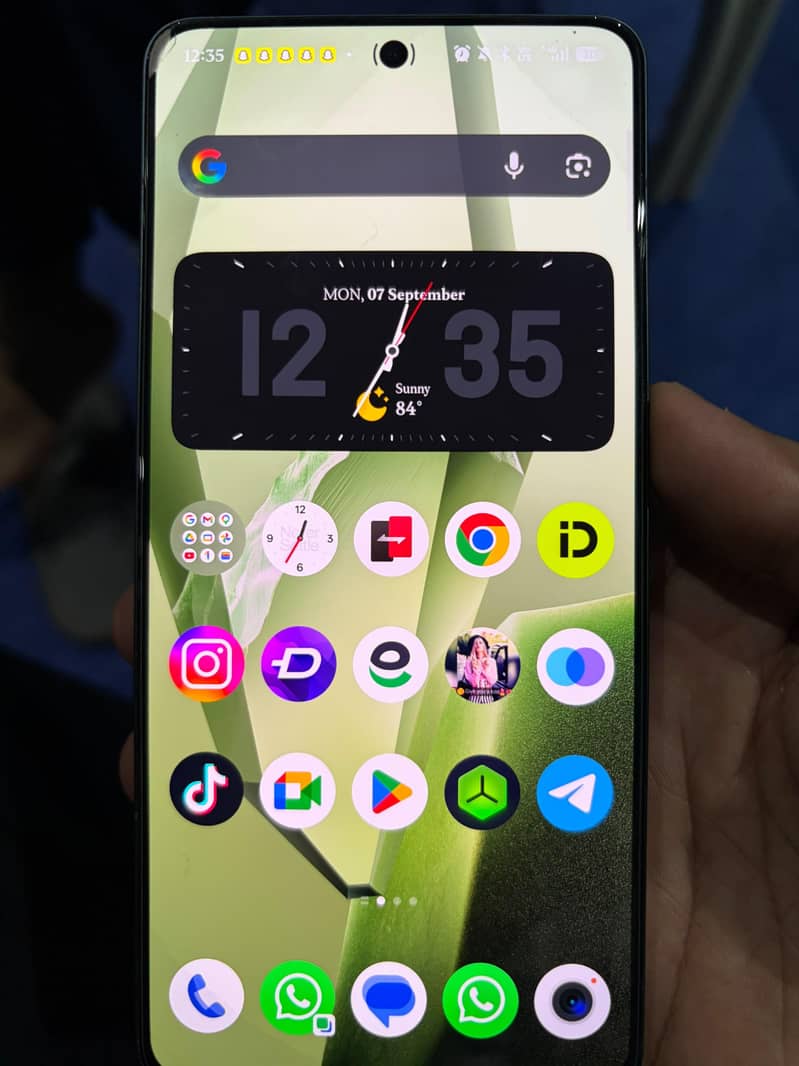 One Plus 13R 4