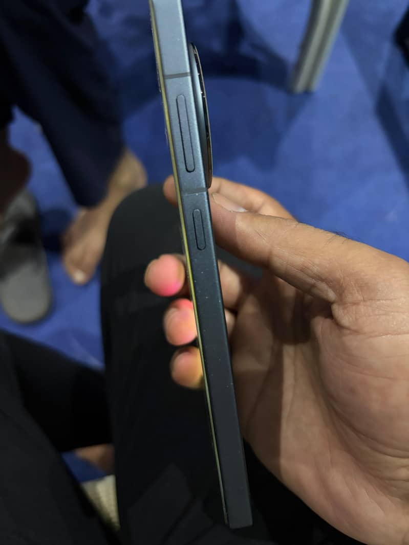 One Plus 13R 6