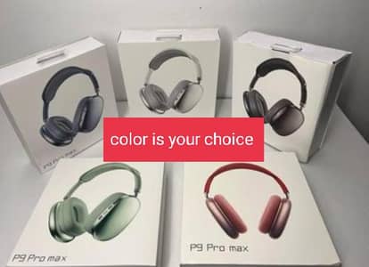 P9 pro max cash on delivery limited time deal