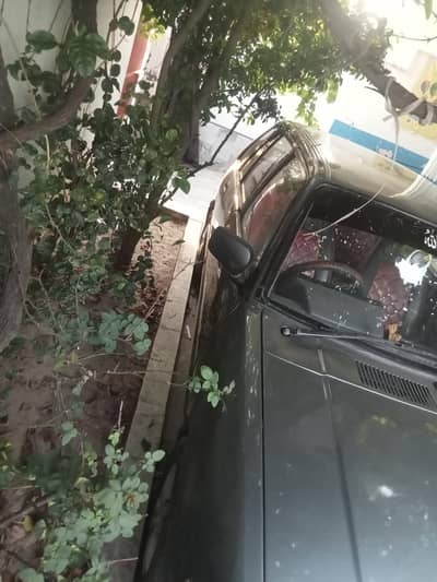 Suzuki Khyber 1999