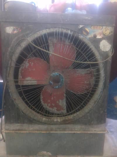 air cooler for sale all ok