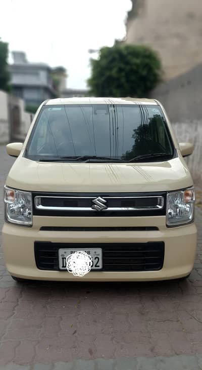 Suzuki Wagon R 2022