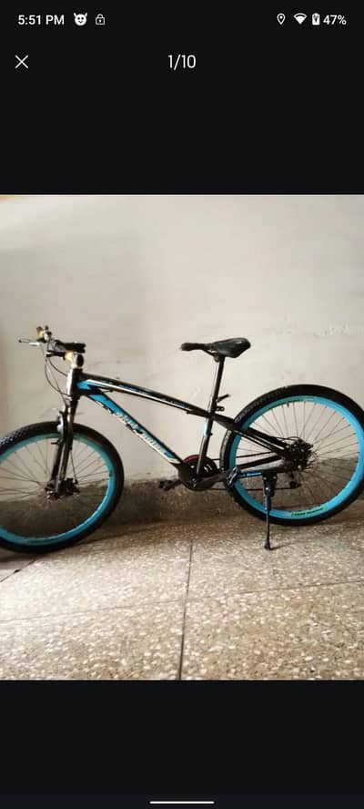 BmX cycle just buy and drive whstp 3473124334