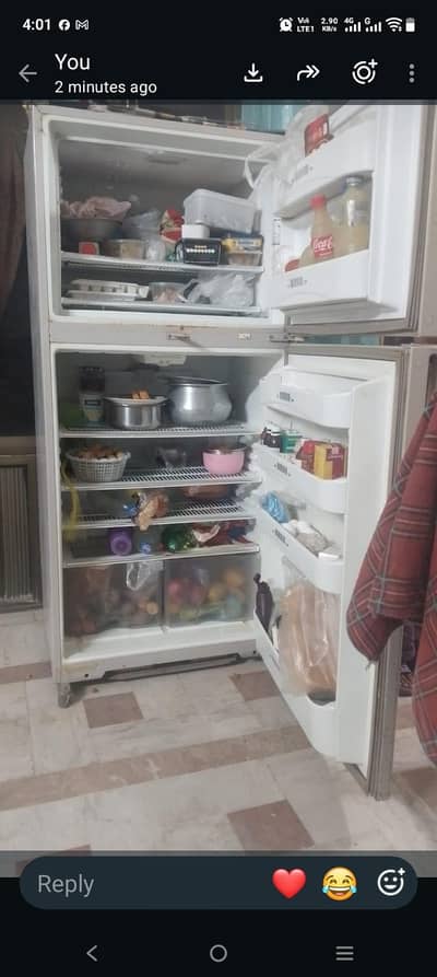Refrigerator