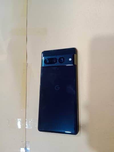Google Pixel 7 Pro