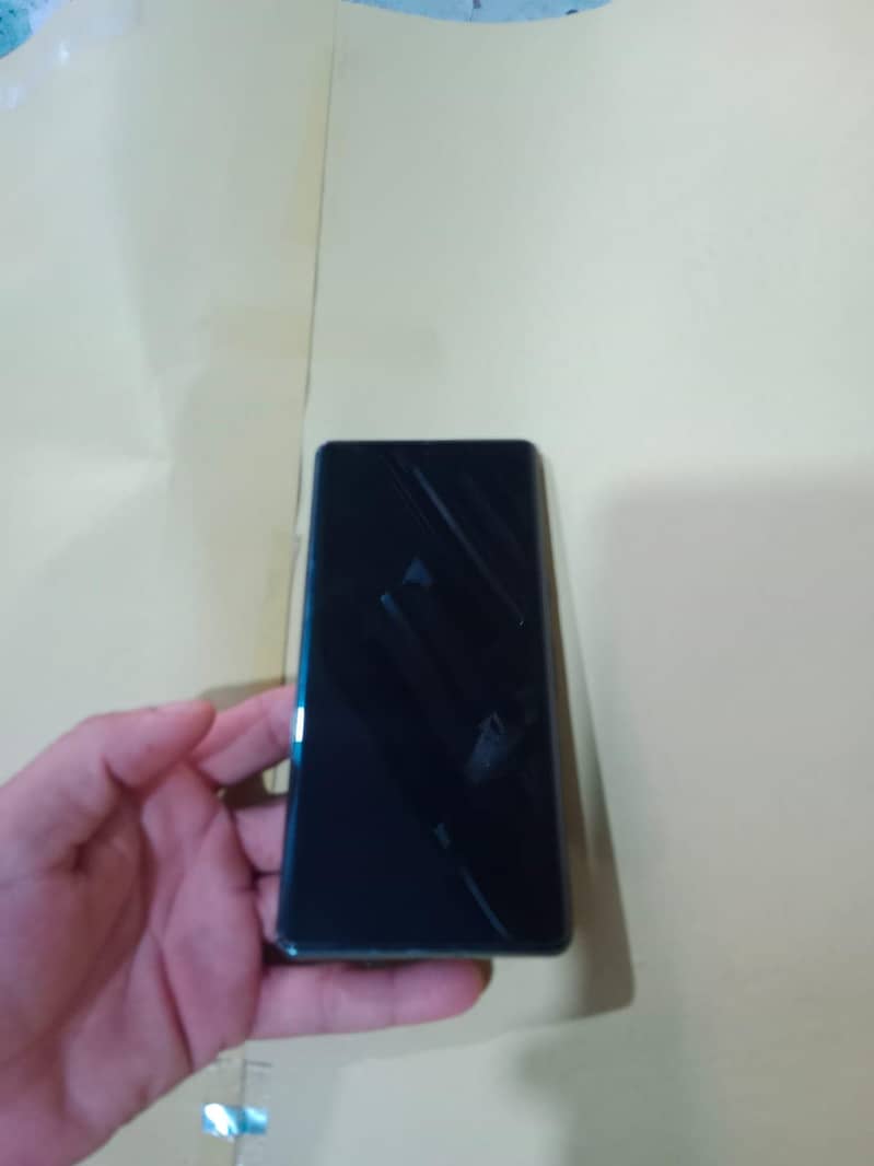 Google Pixel 7 Pro 1
