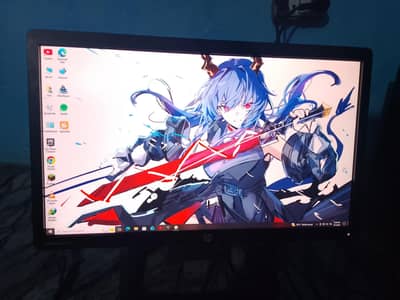 HP EliteDisplay E221i