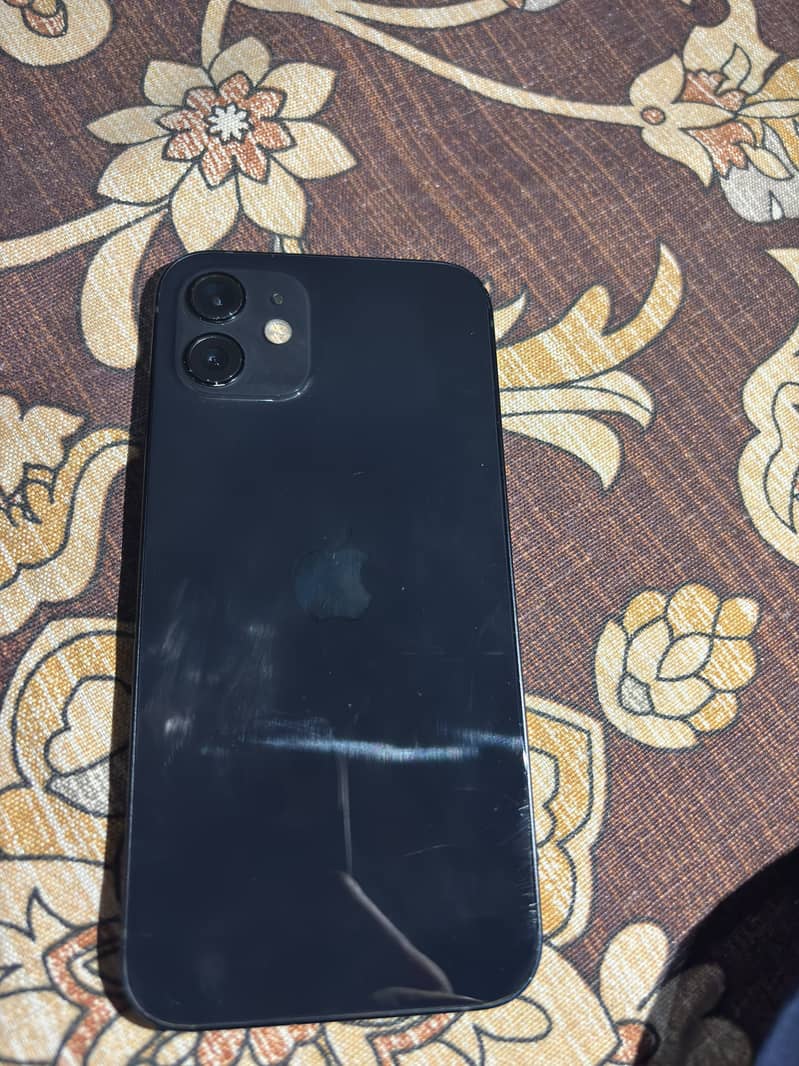 Apple iPhone 12 0