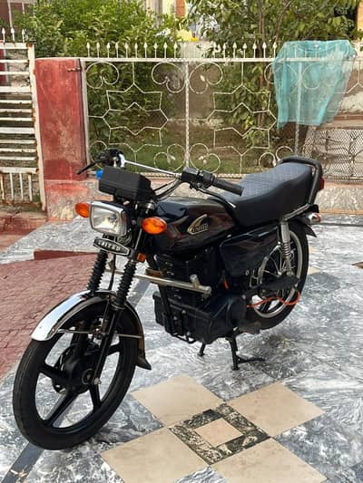 united bullet 2000w for sale