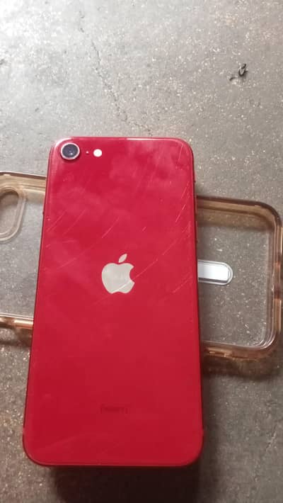 Apple iPhone SE