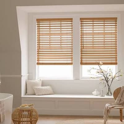 Window blinds -Wall grace blinds - Office blinds - Verticle blinds
