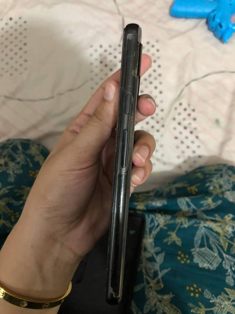 Google Pixel 6a 3