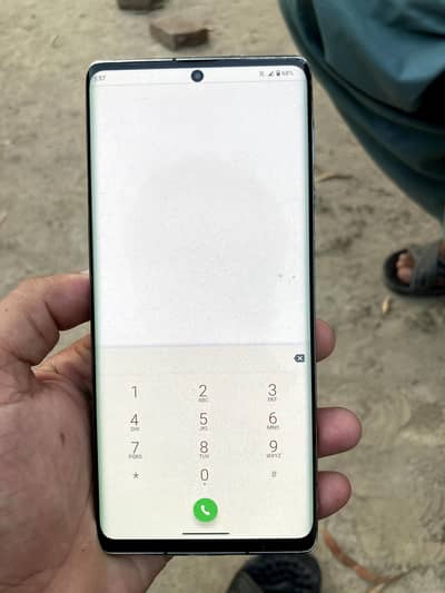 Sharp Aqous R6 03007880784 Contact number
