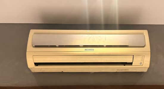 Samsung AC