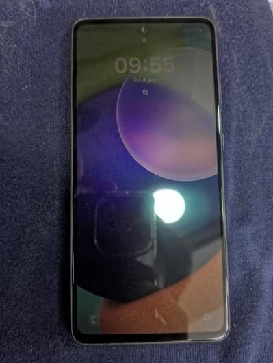 Samsung Mobile A52