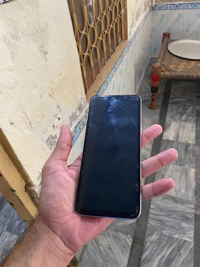 Infinix Hot 12