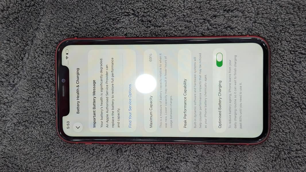 Apple iPhone 11 2