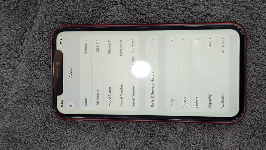 Apple iPhone 11 3