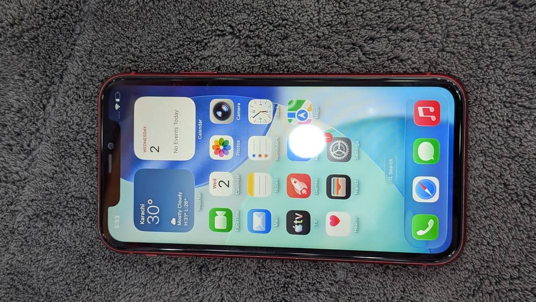 Apple iPhone 11 4