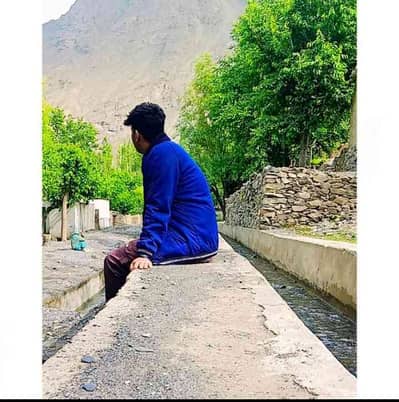 shazad