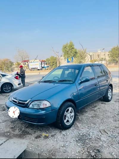 Suzuki cultus vxr for sale