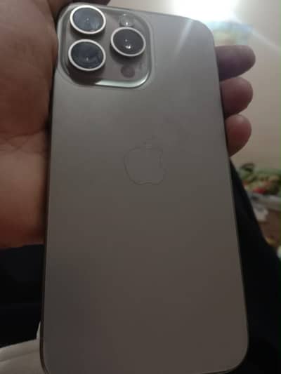 Iphone 15 pro max for sale