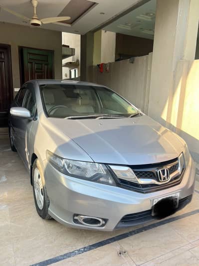 Honda City 1.3 MT IVTEC