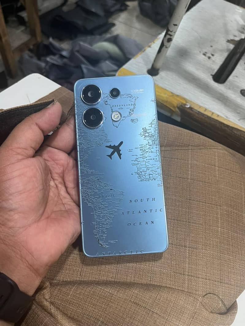 redmi note 13 3