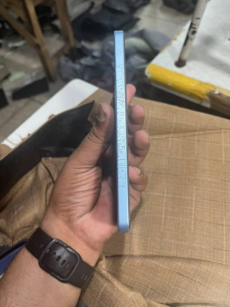 redmi note 13 4