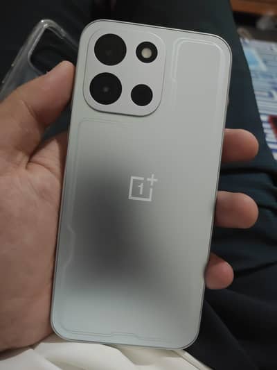 OnePlus Nord 6 16/512