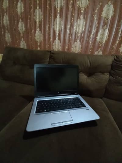 HP Elitebook 840G3 | Core i5 6th Gen | 8GB Ram | 256GB SSD | 10/10