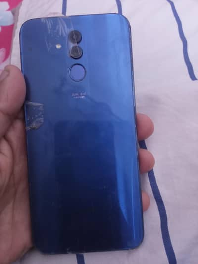 Huawei Mate 20 Lite