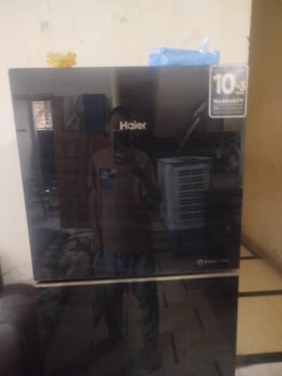 Haier Refregrator