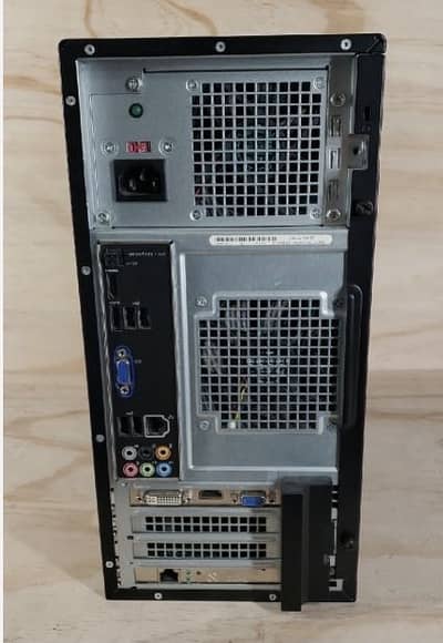 Gaming Pc for sale with graphics card