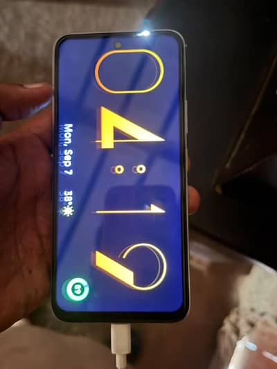 Infinix smart 10 plus