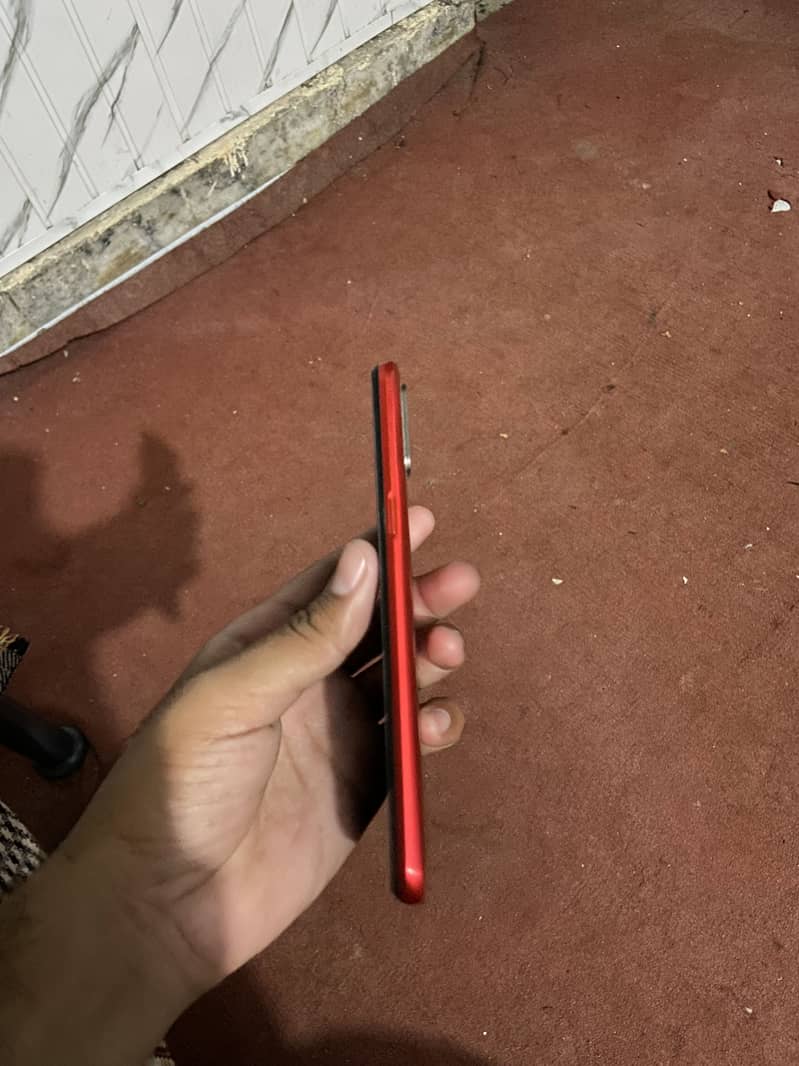 Realme C3 0