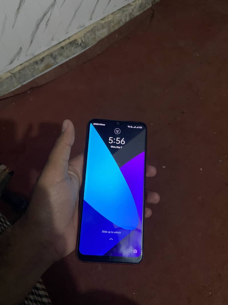 Realme C3 1