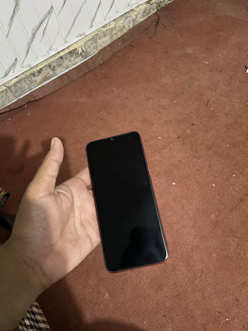 Realme C3 2